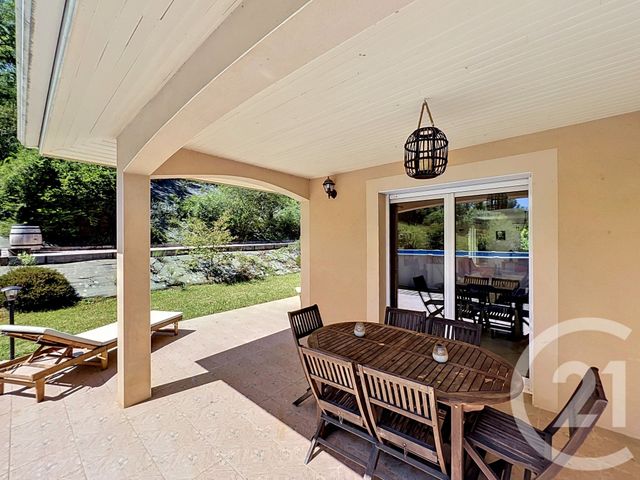 maison à vendre - 11 pièces - 243.45 m2 - AUCH - 32 - MIDI-PYRENEES - Century 21 Pr Immo