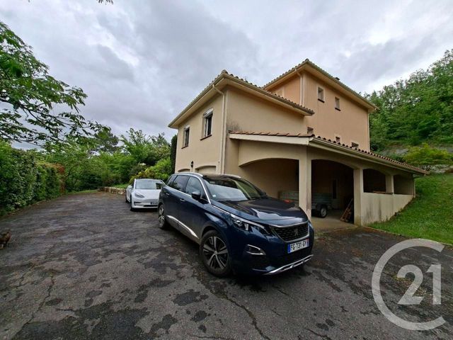 maison à vendre - 11 pièces - 243.45 m2 - AUCH - 32 - MIDI-PYRENEES - Century 21 Pr Immo
