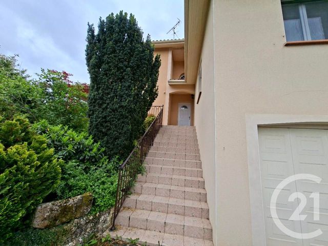 maison à vendre - 11 pièces - 243.45 m2 - AUCH - 32 - MIDI-PYRENEES - Century 21 Pr Immo