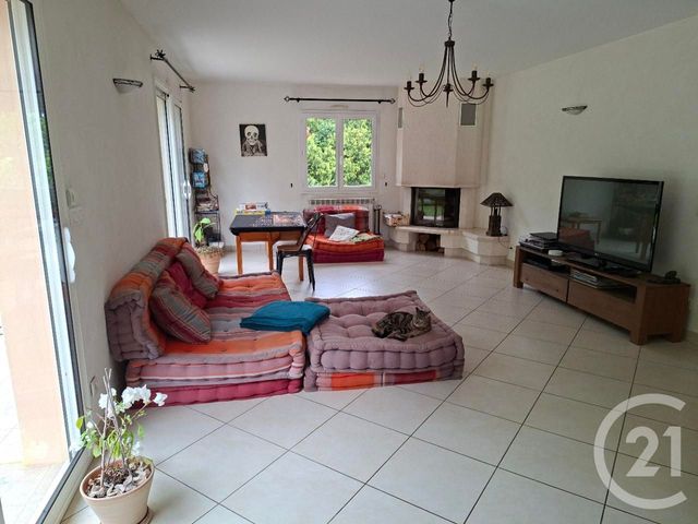 maison à vendre - 11 pièces - 243.45 m2 - AUCH - 32 - MIDI-PYRENEES - Century 21 Pr Immo