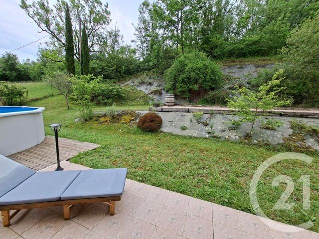maison à vendre - 11 pièces - 243.45 m2 - AUCH - 32 - MIDI-PYRENEES - Century 21 Pr Immo