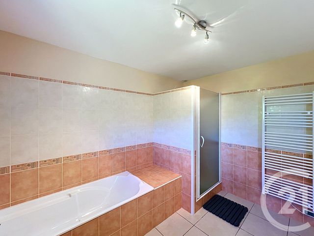 maison à vendre - 11 pièces - 243.45 m2 - AUCH - 32 - MIDI-PYRENEES - Century 21 Pr Immo