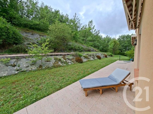 maison à vendre - 11 pièces - 243.45 m2 - AUCH - 32 - MIDI-PYRENEES - Century 21 Pr Immo