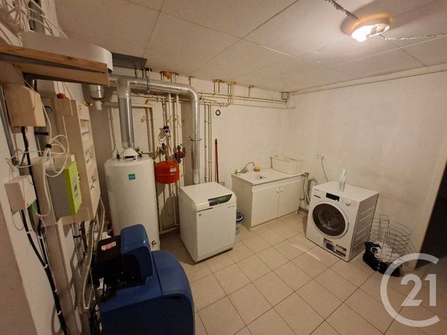 maison à vendre - 11 pièces - 243.45 m2 - AUCH - 32 - MIDI-PYRENEES - Century 21 Pr Immo