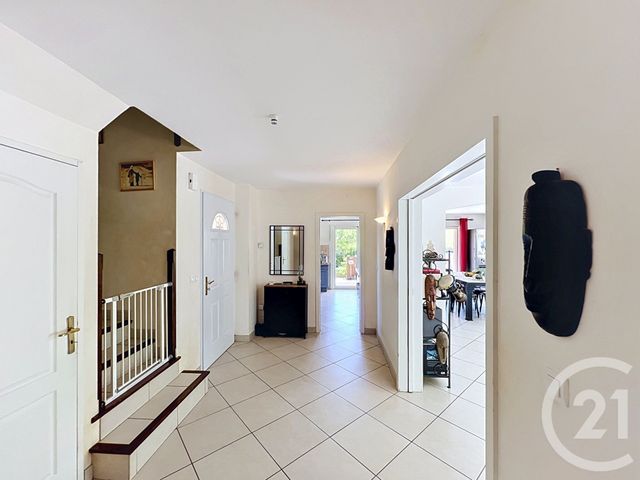 maison à vendre - 11 pièces - 243.45 m2 - AUCH - 32 - MIDI-PYRENEES - Century 21 Pr Immo