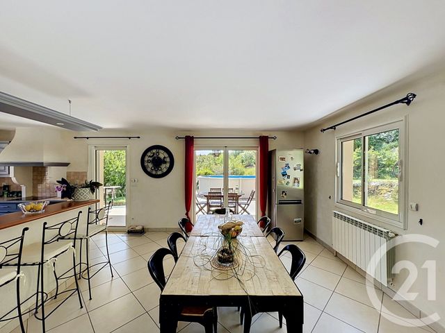 maison à vendre - 11 pièces - 243.45 m2 - AUCH - 32 - MIDI-PYRENEES - Century 21 Pr Immo