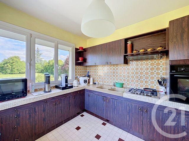 maison à vendre - 7 pièces - 113.93 m2 - AUCH - 32 - MIDI-PYRENEES - Century 21 Pr Immo