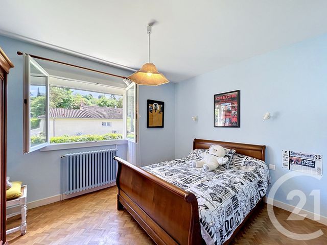 maison à vendre - 7 pièces - 113.93 m2 - AUCH - 32 - MIDI-PYRENEES - Century 21 Pr Immo