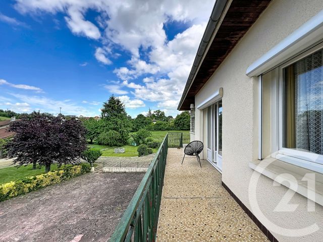 maison à vendre - 7 pièces - 113.93 m2 - AUCH - 32 - MIDI-PYRENEES - Century 21 Pr Immo