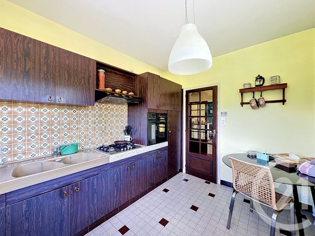 maison à vendre - 7 pièces - 113.93 m2 - AUCH - 32 - MIDI-PYRENEES - Century 21 Pr Immo