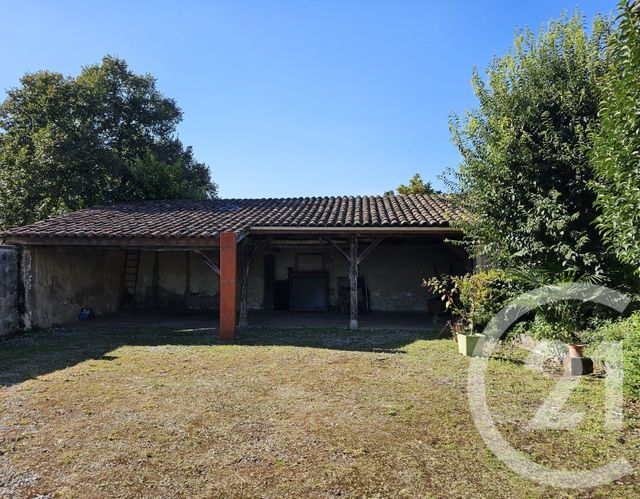 maison à vendre - 7 pièces - 203.96 m2 - AUCH - 32 - MIDI-PYRENEES - Century 21 Pr Immo