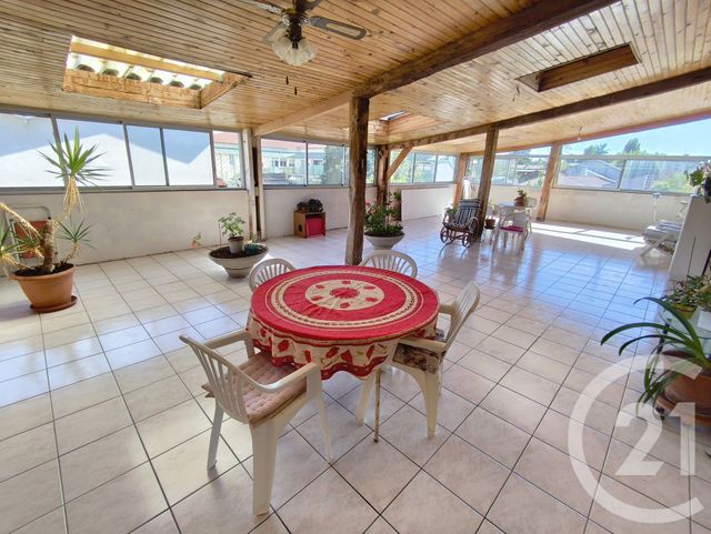 maison à vendre - 7 pièces - 203.96 m2 - AUCH - 32 - MIDI-PYRENEES - Century 21 Pr Immo