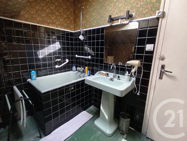 maison à vendre - 7 pièces - 203.96 m2 - AUCH - 32 - MIDI-PYRENEES - Century 21 Pr Immo