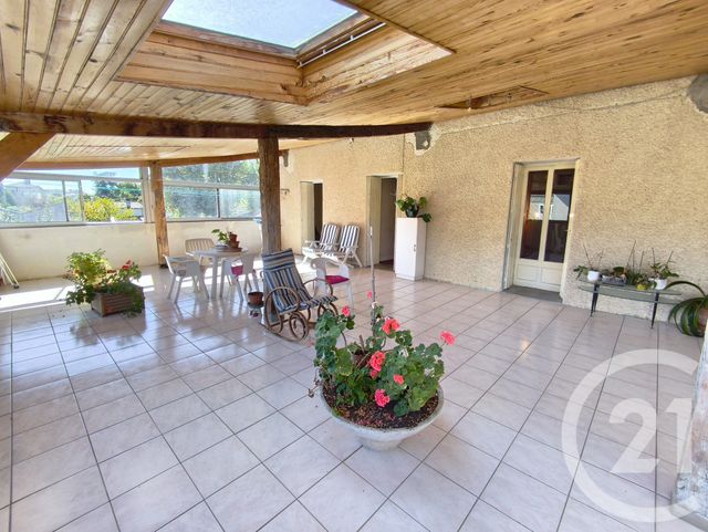 maison à vendre - 7 pièces - 203.96 m2 - AUCH - 32 - MIDI-PYRENEES - Century 21 Pr Immo