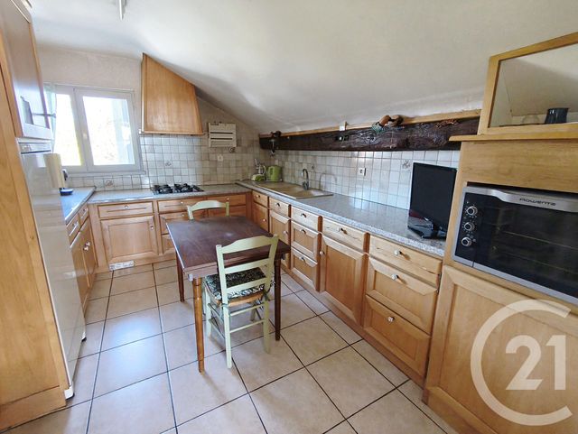 maison à vendre - 7 pièces - 203.96 m2 - AUCH - 32 - MIDI-PYRENEES - Century 21 Pr Immo
