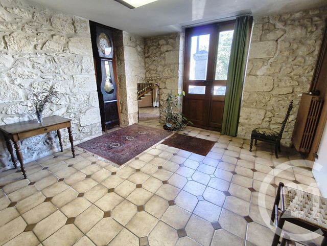 maison à vendre - 7 pièces - 203.96 m2 - AUCH - 32 - MIDI-PYRENEES - Century 21 Pr Immo