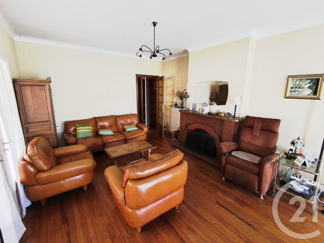 maison à vendre - 7 pièces - 203.96 m2 - AUCH - 32 - MIDI-PYRENEES - Century 21 Pr Immo