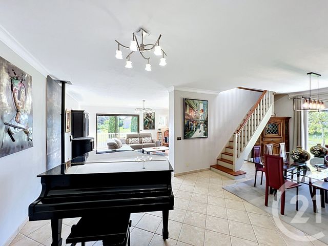 maison à vendre - 7 pièces - 216.01 m2 - AUCH - 32 - MIDI-PYRENEES - Century 21 Pr Immo