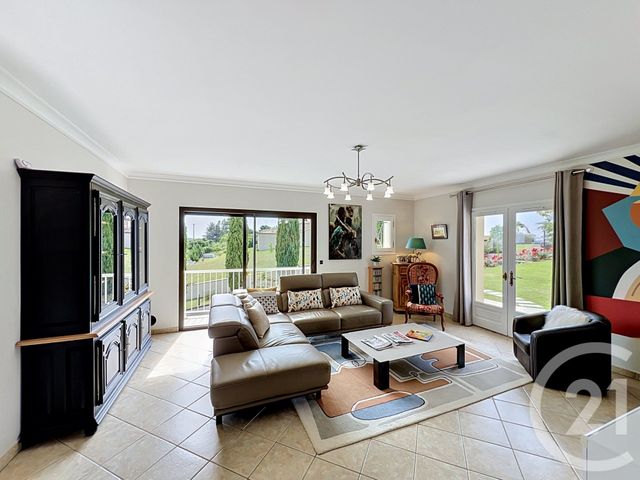 maison à vendre - 7 pièces - 216.01 m2 - AUCH - 32 - MIDI-PYRENEES - Century 21 Pr Immo