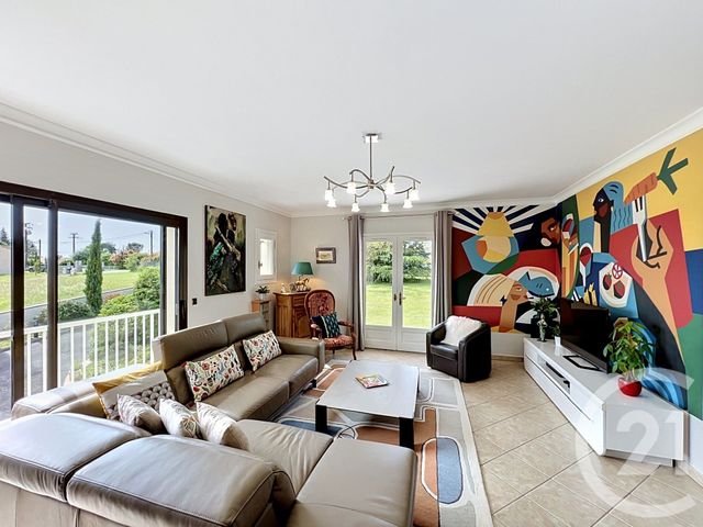 maison à vendre - 7 pièces - 216.01 m2 - AUCH - 32 - MIDI-PYRENEES - Century 21 Pr Immo