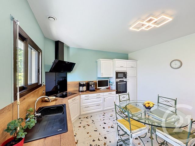 maison à vendre - 7 pièces - 216.01 m2 - AUCH - 32 - MIDI-PYRENEES - Century 21 Pr Immo
