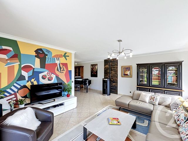 maison à vendre - 7 pièces - 216.01 m2 - AUCH - 32 - MIDI-PYRENEES - Century 21 Pr Immo