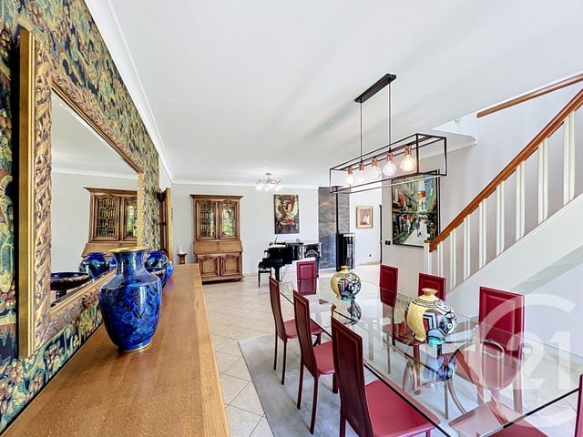 maison à vendre - 7 pièces - 216.01 m2 - AUCH - 32 - MIDI-PYRENEES - Century 21 Pr Immo