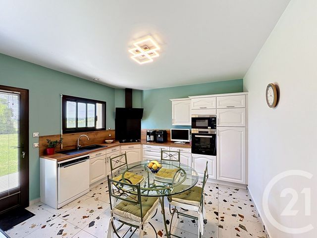 maison à vendre - 7 pièces - 216.01 m2 - AUCH - 32 - MIDI-PYRENEES - Century 21 Pr Immo
