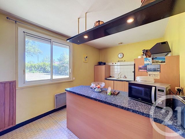 maison à vendre - 6 pièces - 120.92 m2 - AUCH - 32 - MIDI-PYRENEES - Century 21 Pr Immo