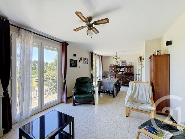 maison à vendre - 6 pièces - 120.92 m2 - AUCH - 32 - MIDI-PYRENEES - Century 21 Pr Immo