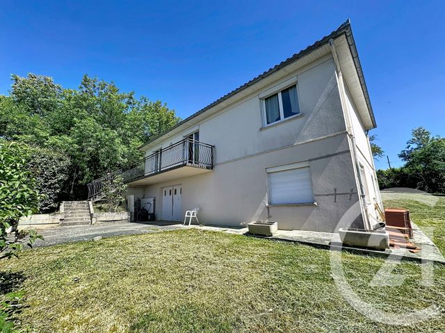 Maison à vendre AUCH