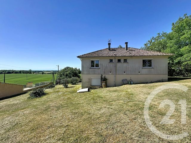 maison à vendre - 6 pièces - 120.92 m2 - AUCH - 32 - MIDI-PYRENEES - Century 21 Pr Immo