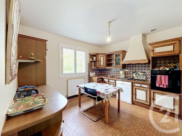 maison à vendre - 5 pièces - 110.91 m2 - MIRANDE - 32 - MIDI-PYRENEES - Century 21 Pr Immo
