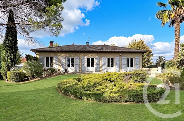 Maison à vendre MIRANDE