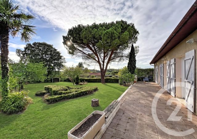 maison à vendre - 5 pièces - 110.91 m2 - MIRANDE - 32 - MIDI-PYRENEES - Century 21 Pr Immo