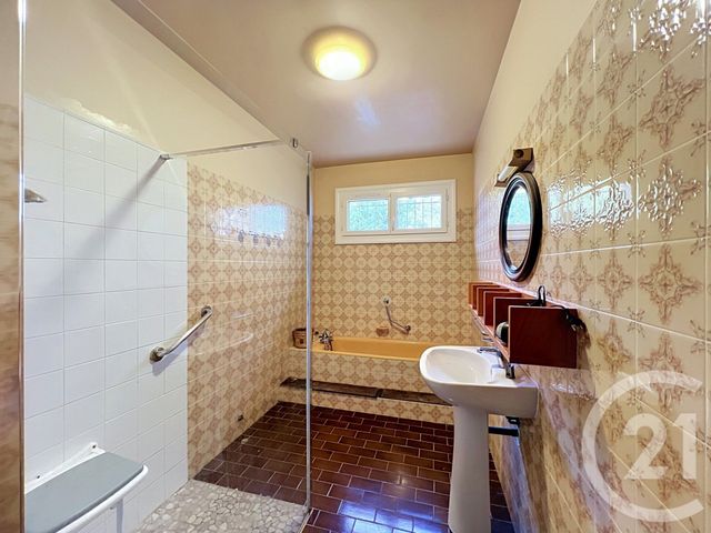 maison à vendre - 5 pièces - 110.91 m2 - MIRANDE - 32 - MIDI-PYRENEES - Century 21 Pr Immo