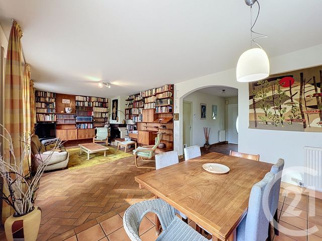 maison à vendre - 5 pièces - 110.91 m2 - MIRANDE - 32 - MIDI-PYRENEES - Century 21 Pr Immo