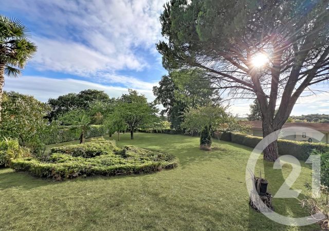 maison à vendre - 5 pièces - 110.91 m2 - MIRANDE - 32 - MIDI-PYRENEES - Century 21 Pr Immo