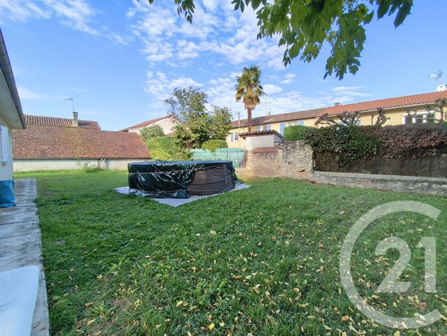 maison à vendre - 4 pièces - 78.33 m2 - PAVIE - 32 - MIDI-PYRENEES - Century 21 Pr Immo