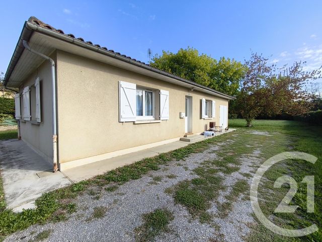 maison à vendre - 4 pièces - 78.33 m2 - PAVIE - 32 - MIDI-PYRENEES - Century 21 Pr Immo