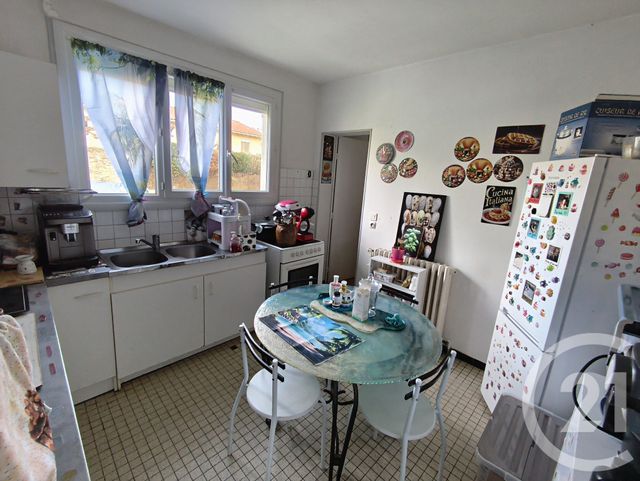 maison à vendre - 4 pièces - 78.33 m2 - PAVIE - 32 - MIDI-PYRENEES - Century 21 Pr Immo