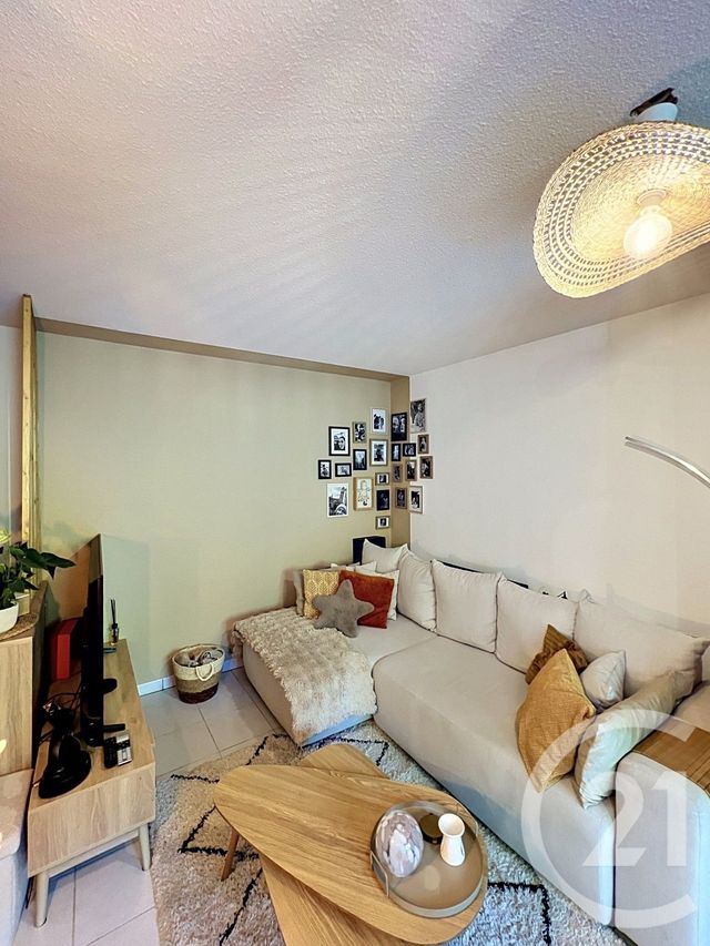 Appartement T2 à vendre - 2 pièces - 46.53 m2 - AUCH - 32 - MIDI-PYRENEES - Century 21 Pr Immo