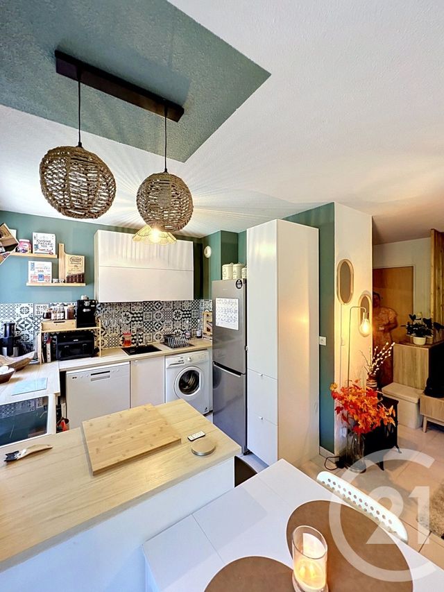 Appartement T2 à vendre - 2 pièces - 46.53 m2 - AUCH - 32 - MIDI-PYRENEES - Century 21 Pr Immo