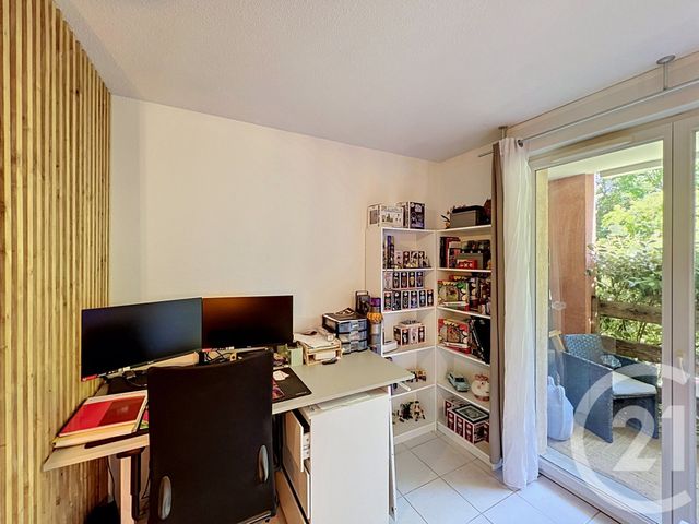 Appartement T2 à vendre - 2 pièces - 46.53 m2 - AUCH - 32 - MIDI-PYRENEES - Century 21 Pr Immo