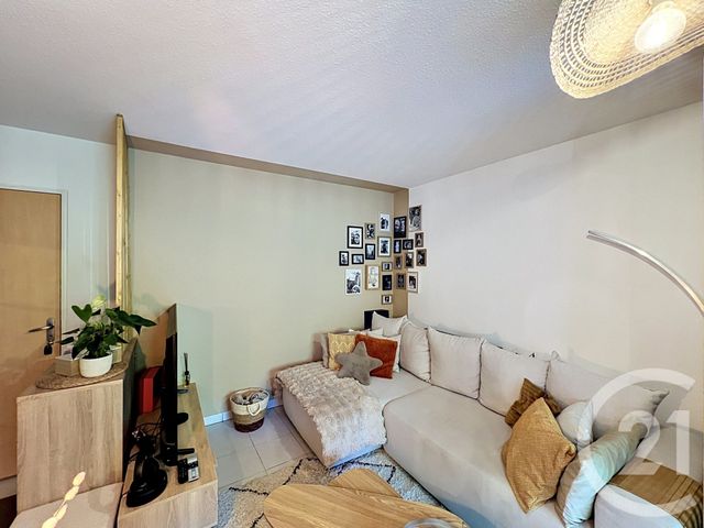 Appartement T2 à vendre - 2 pièces - 46.53 m2 - AUCH - 32 - MIDI-PYRENEES - Century 21 Pr Immo
