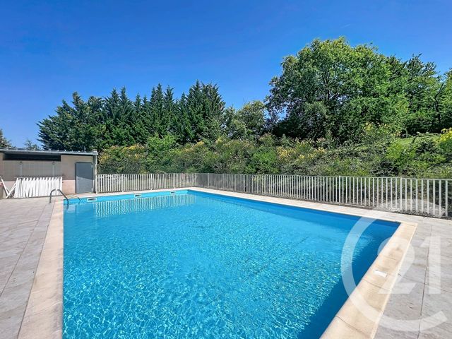 Appartement T2 à vendre - 2 pièces - 46.53 m2 - AUCH - 32 - MIDI-PYRENEES - Century 21 Pr Immo