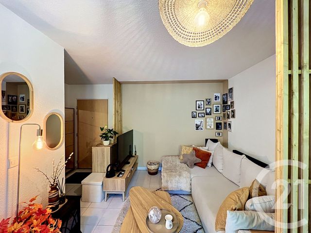 appartement - AUCH - 32