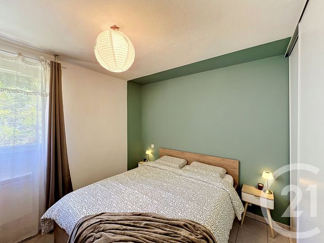 Appartement T2 à vendre - 2 pièces - 46.53 m2 - AUCH - 32 - MIDI-PYRENEES - Century 21 Pr Immo