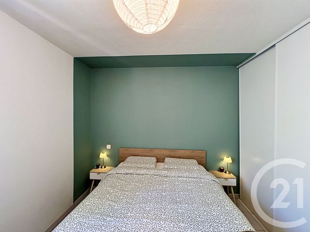 Appartement T2 à vendre - 2 pièces - 46.53 m2 - AUCH - 32 - MIDI-PYRENEES - Century 21 Pr Immo
