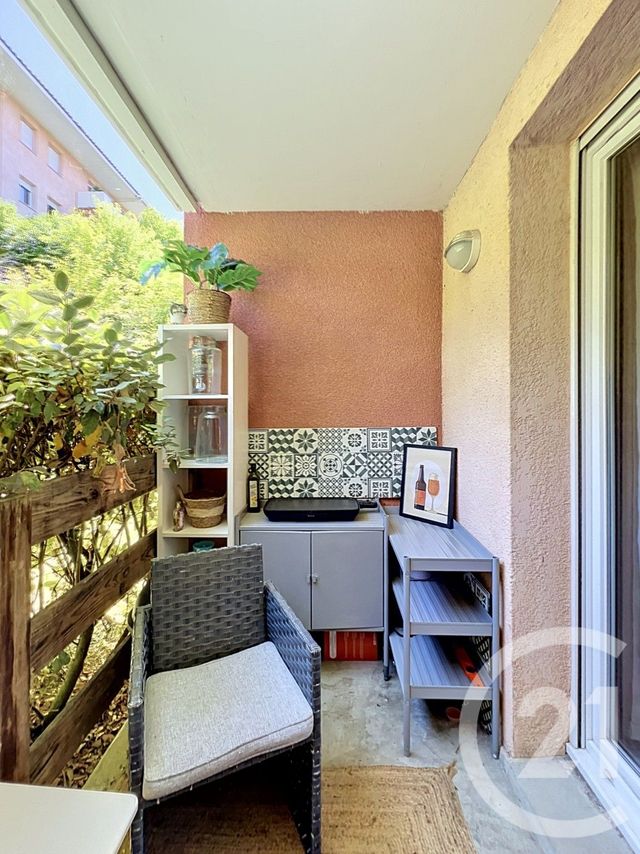 Appartement T2 à vendre - 2 pièces - 46.53 m2 - AUCH - 32 - MIDI-PYRENEES - Century 21 Pr Immo